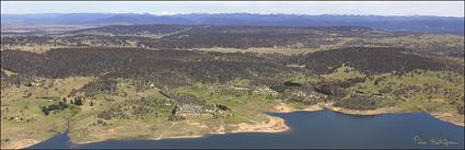 Buckenderra - Lake Eucumbene - NSW (PBH4 00 10443)